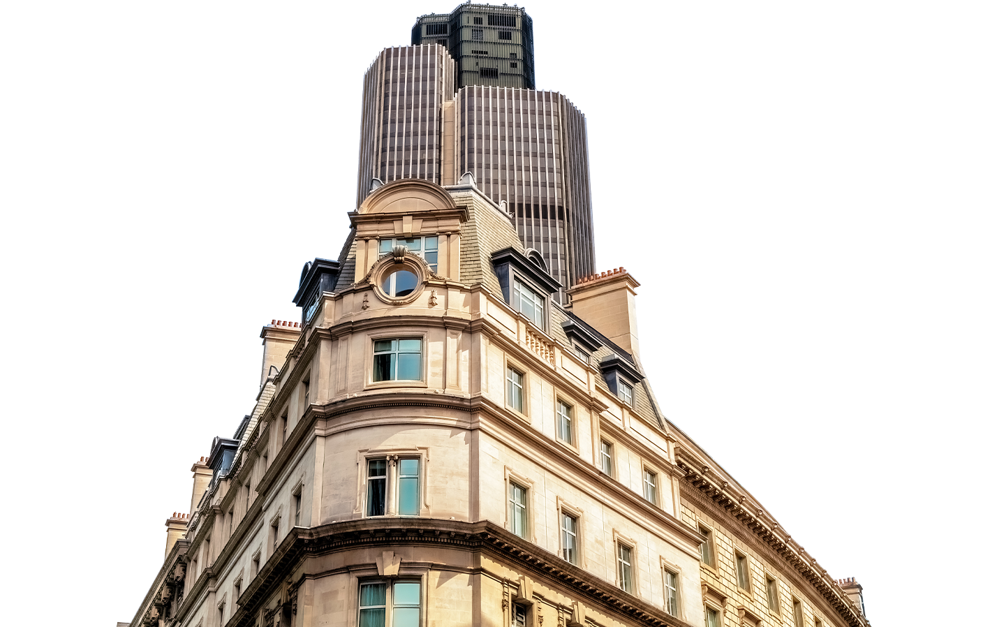 Clockwork offices around the world